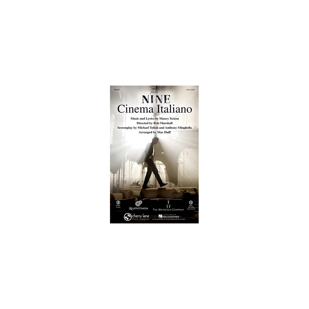 Cinema Italiano