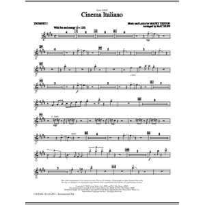 Cinema Italiano - Trumpet 1