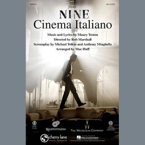Cinema Italiano - Trumpet 1