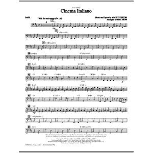 Cinema Italiano - Bass