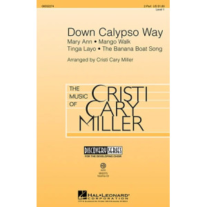 Down Calypso Way