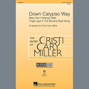 Down Calypso Way