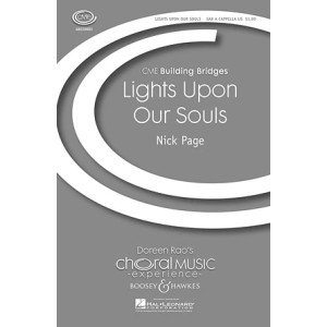 Lights Upon Our Souls
