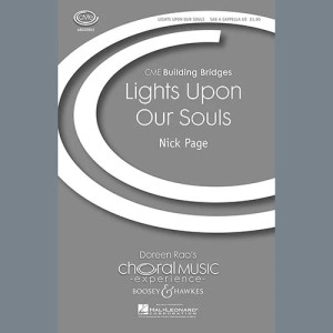 Lights Upon Our Souls