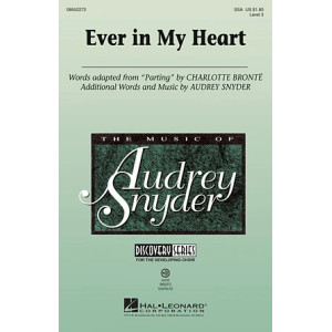 Ever In My Heart
