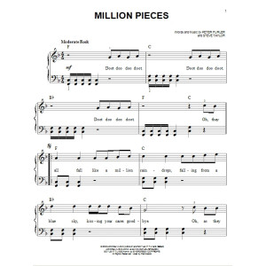 Million Pieces