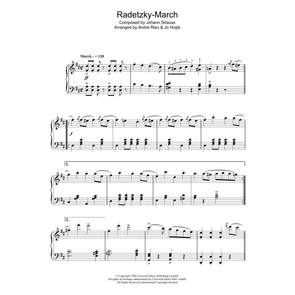 Radetsky