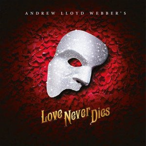 'Til I Hear You Sing (from Love Never Dies)