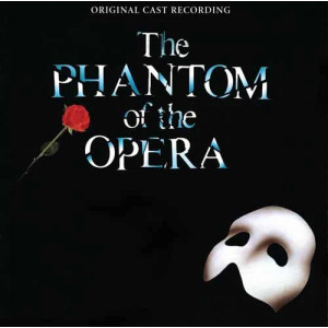 The Phantom Of The Opera