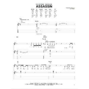 Assassin