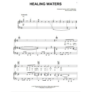 Healing Waters