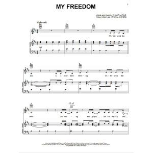 My Freedom