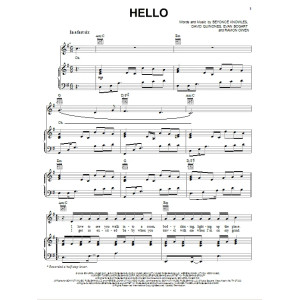 Hello