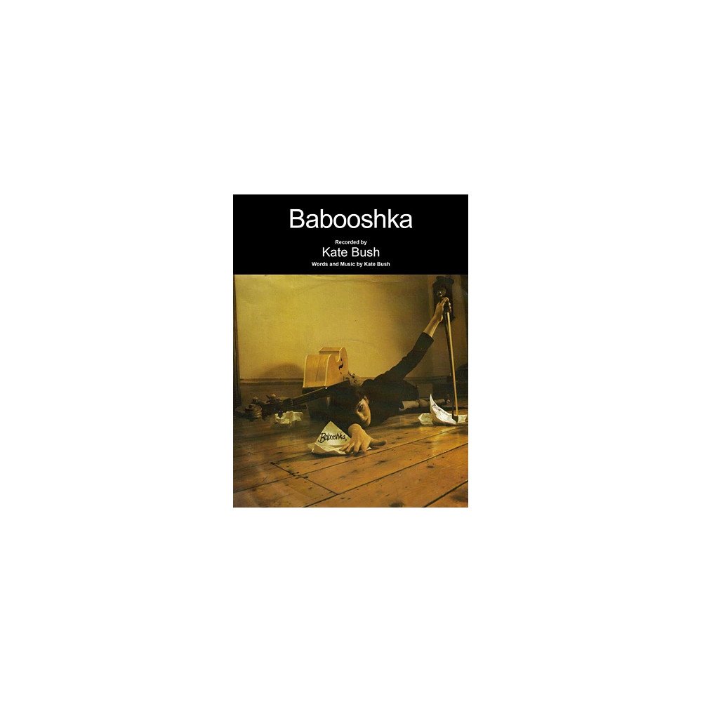 Babooshka