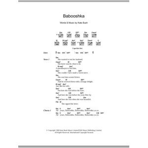 Babooshka
