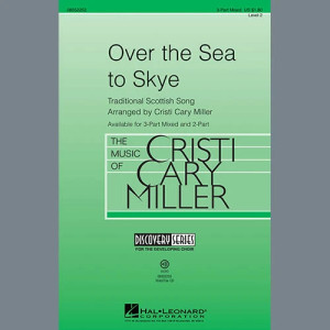 Over The Sea To Skye