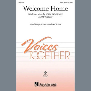 Welcome Home