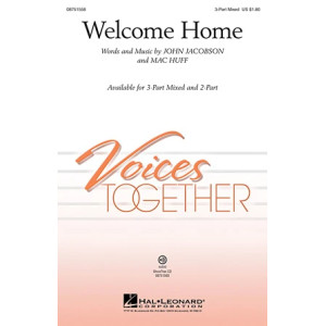 Welcome Home