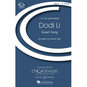 Dodi Li