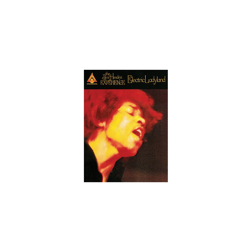 Voodoo Child (Slight Return)