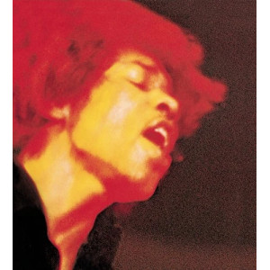 Voodoo Child (Slight Return)
