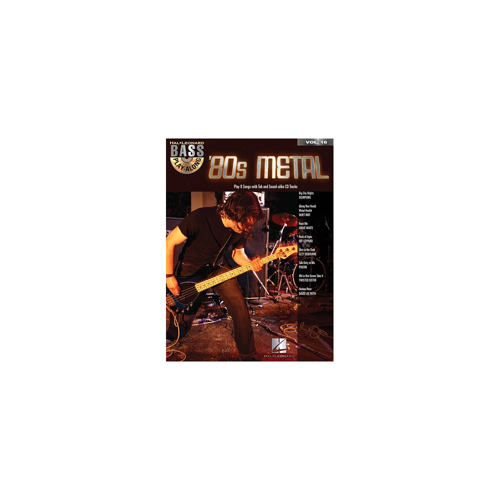 (Bang Your Head) Metal Health