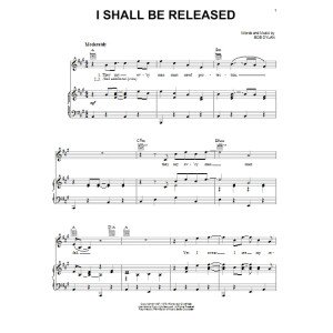 I Shall Be Released (aus dem Musical A Night With Janis Joplin)