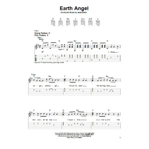 Earth Angel