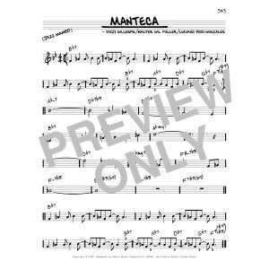 Manteca