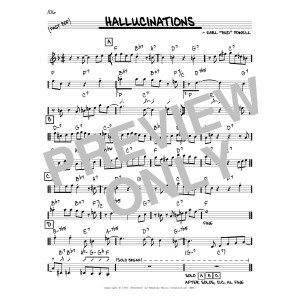 Hallucinations