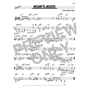 Monk''s Mood