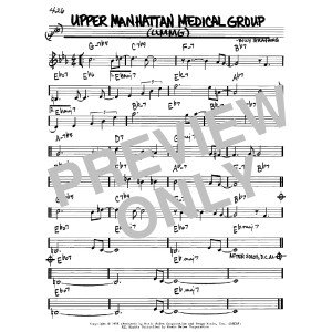 Upper Manhattan Medical Group (UMMG)