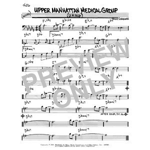 Upper Manhattan Medical Group (UMMG)