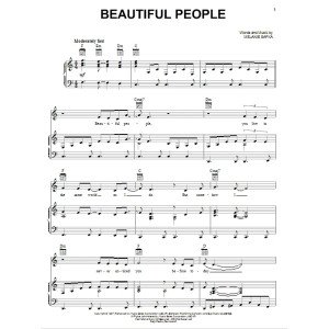 Beautiful People