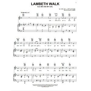 Lambeth Walk