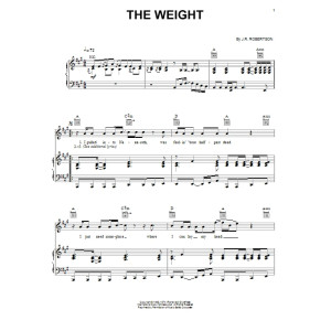 The Weight