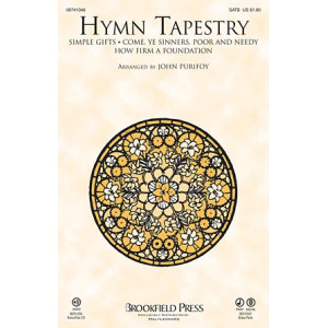 Hymn Tapestry