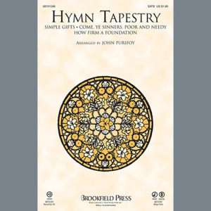 Hymn Tapestry
