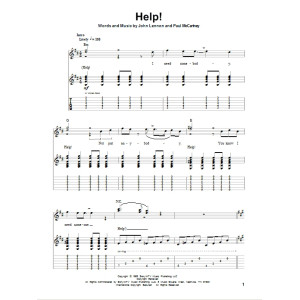 Help!