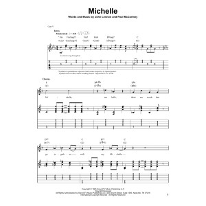 Michelle
