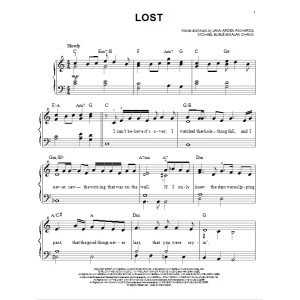 Lost