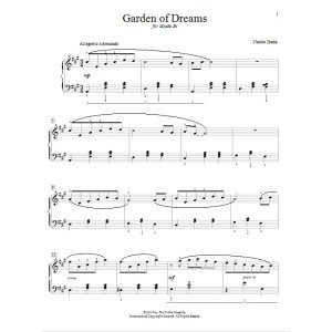 Garden Of Dreams