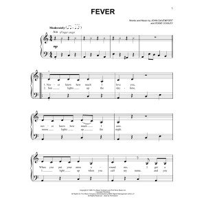 Fever