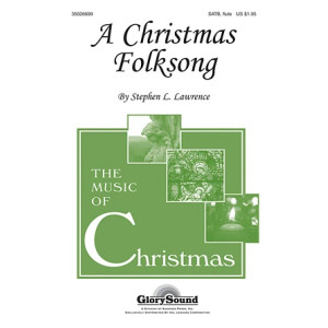 A Christmas Folksong