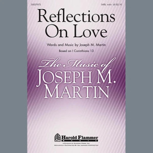 Reflections On Love
