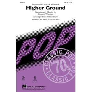 Higher Ground
