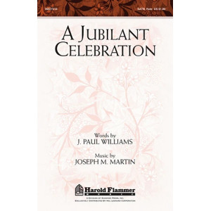A Jubilant Celebration