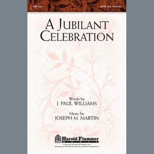 A Jubilant Celebration
