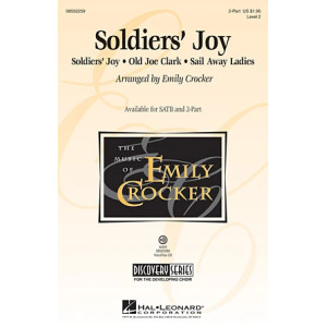 Soldiers' Joy