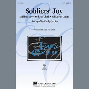 Soldiers' Joy